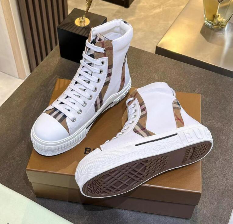 SAMCC - BOR Men Shoes - 040