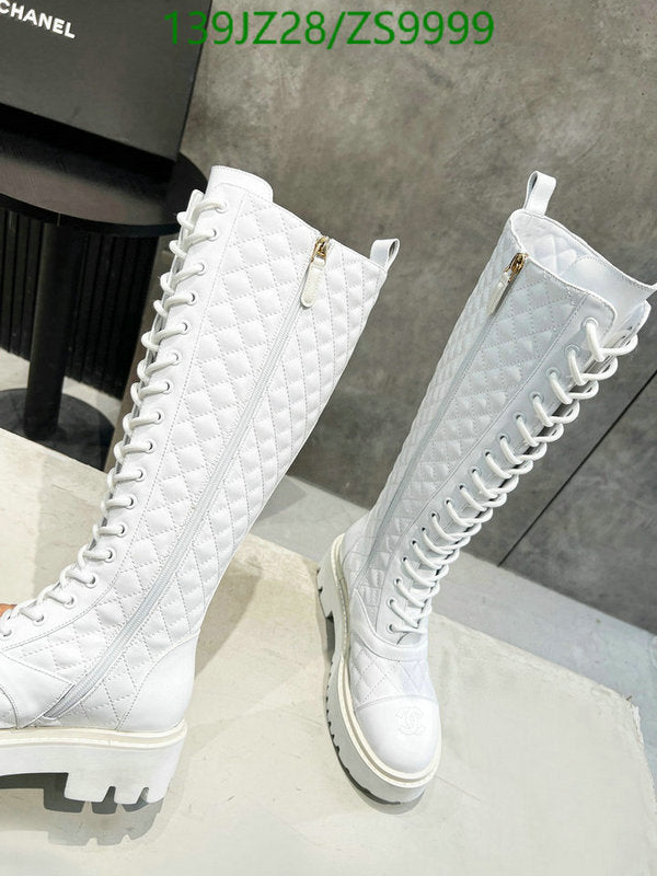 SAMC - Mix Boots - 180