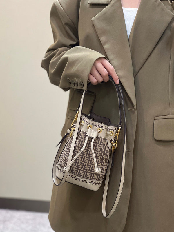 Glami - FDE Bags - 191