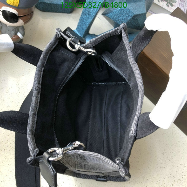 SAMC - MOJ Bags - 210