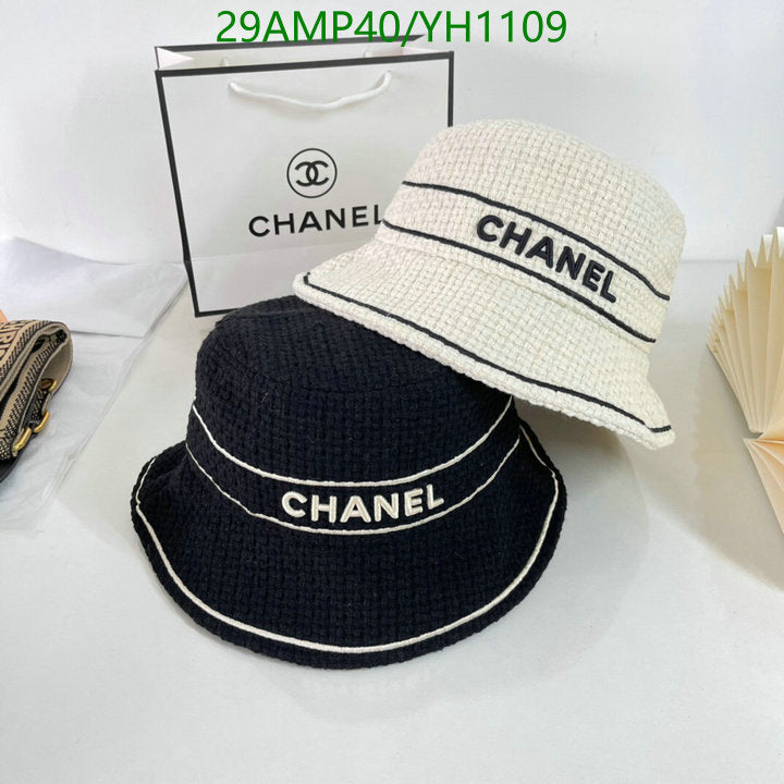 SAMC - CHL Caps & Hats - 498