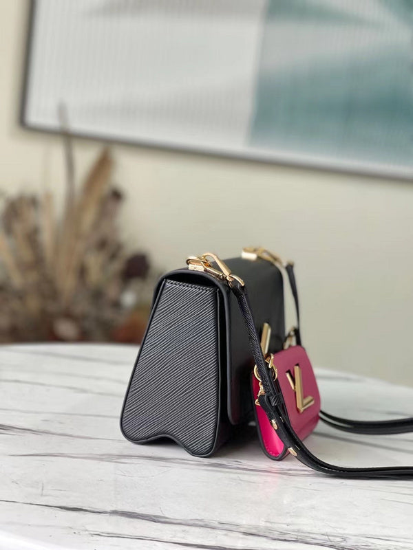Glami Fashion Lu-Vi Bags - 16654