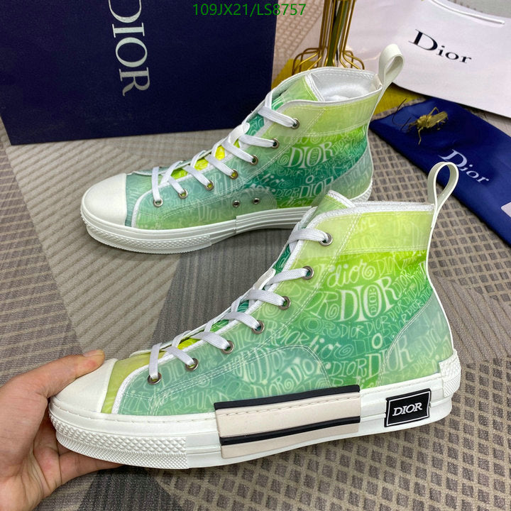 SAMCC - DOR Women Shoes - 1829