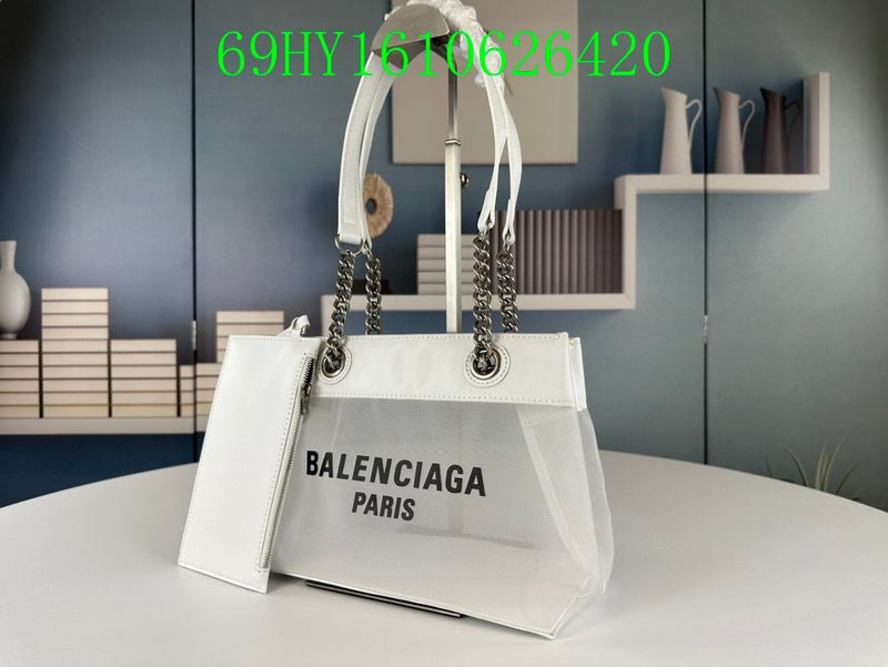 Satchel Bags - BGA Bags - 1732