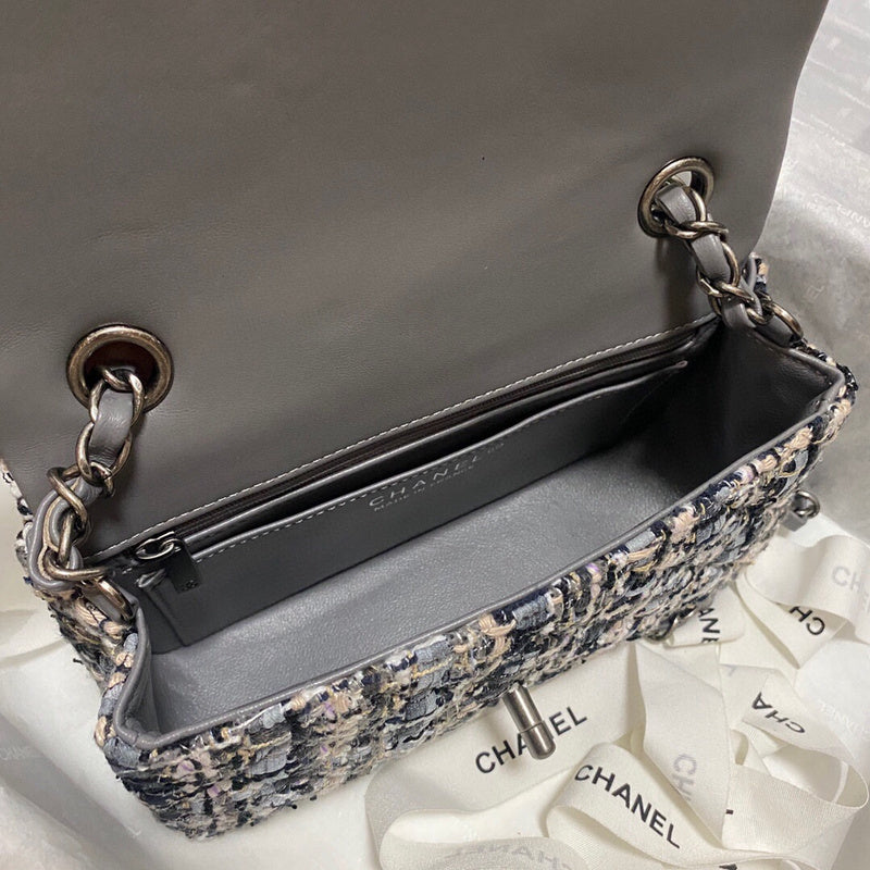 Satchel Bags - CHL Bags - 3561