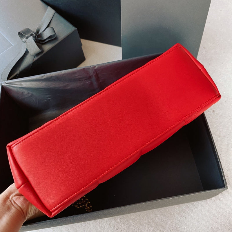 Satchel Bags - STLT Bags - 233