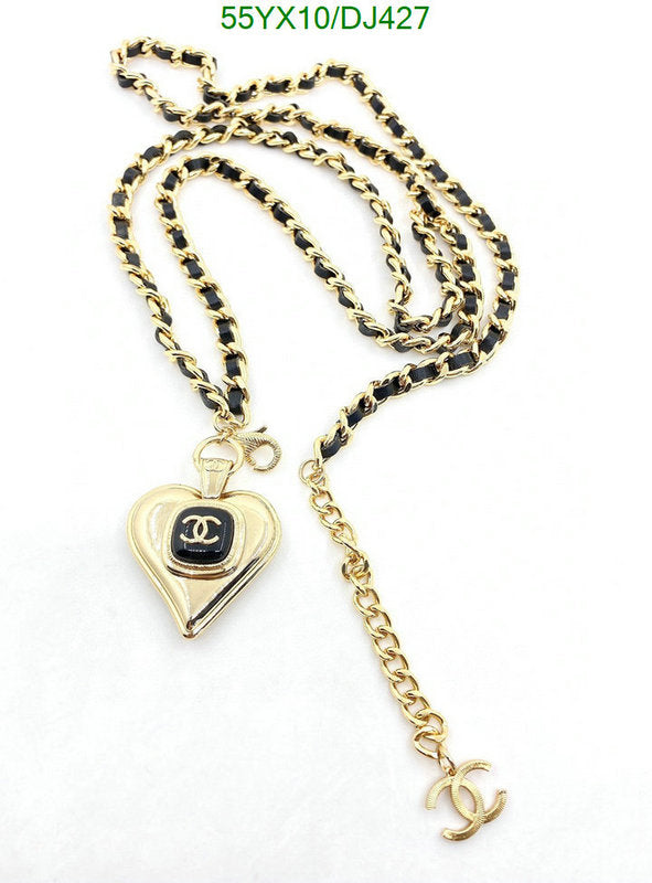 SAMC - CHL Jewelry - 292