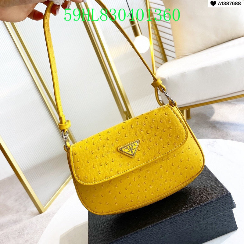 Satchel Bags - PDA Bags - 4503
