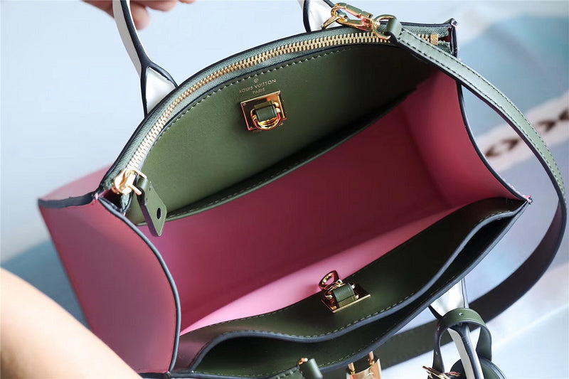 Glami Fashion Lu-Vi bags - 8030