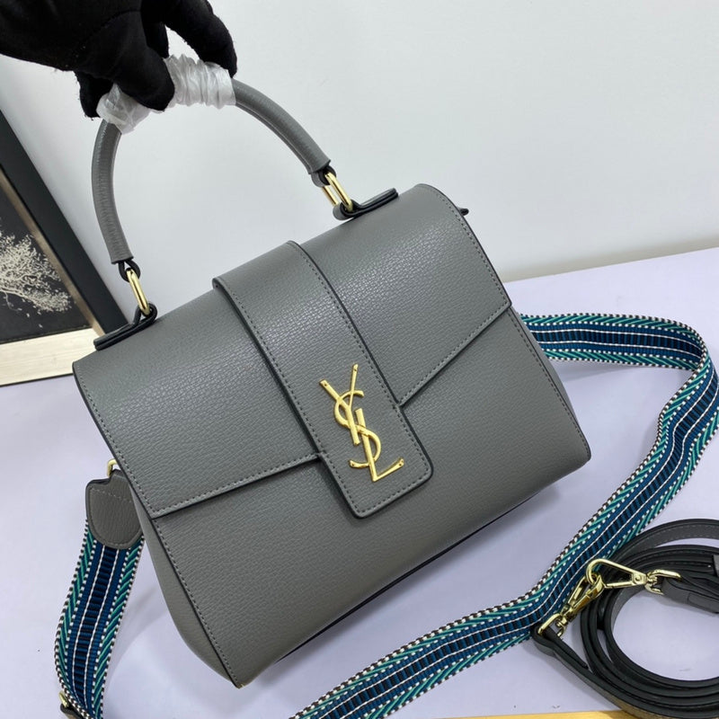 Satchel Bags - SLY Bags - 1487
