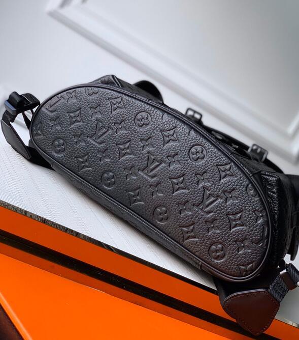 SAMC - LOV Bags - 3055