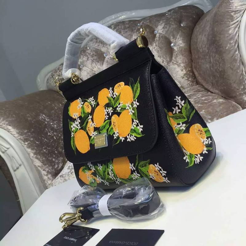 Satchel Bags - DG Bags - 298