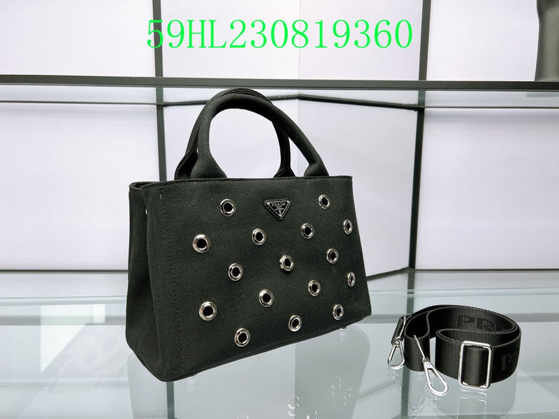 Satchel Bags - PDA Bags - 4036