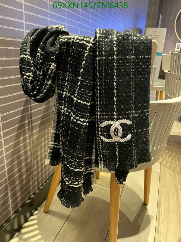 SAMC - CHL Scarves - 894