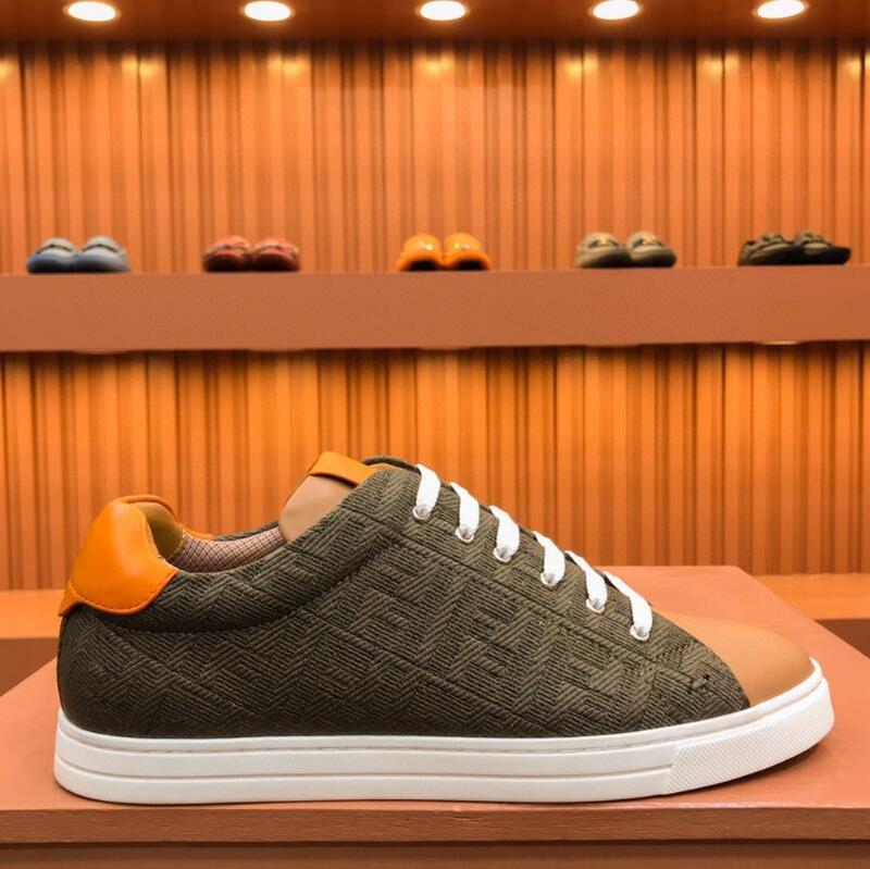 SAMC - FDE Men Shoes - 382