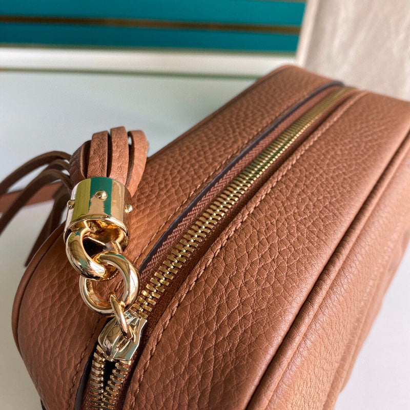 Satchel Bags - GCI Bags - 6030