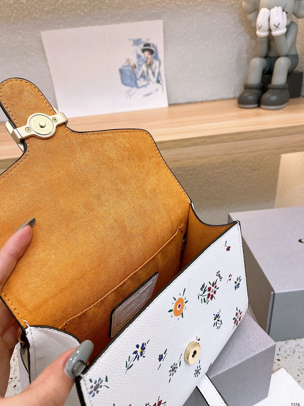 Satchel Bags - CCH Bags - 334