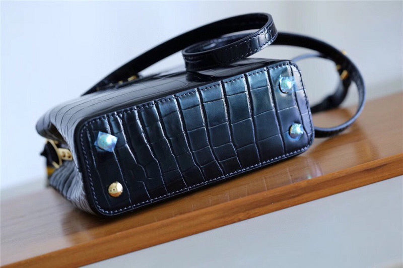 Satchel Bags - VL Bags - 7240