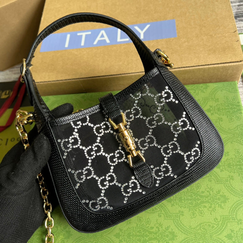 ELE - GG Bags - 1045