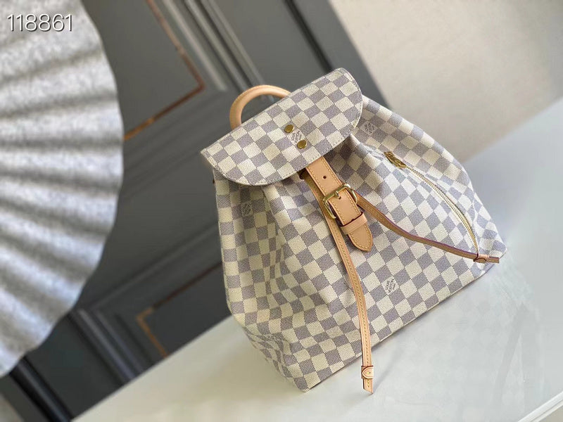 Glamy - LOV Bags - 620