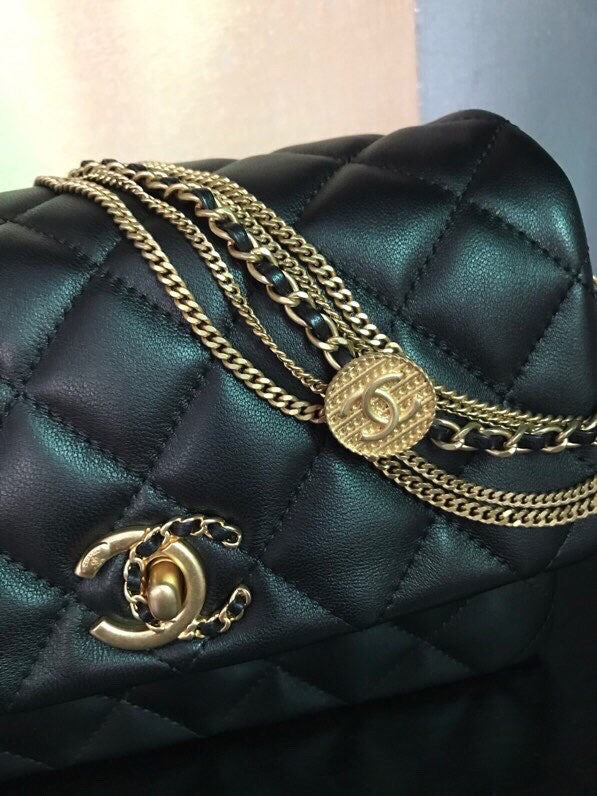 Satchel Bags - CHL Bags - 3003