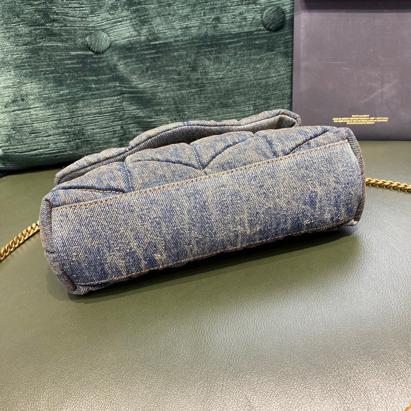 ELE - SLY Bags 410