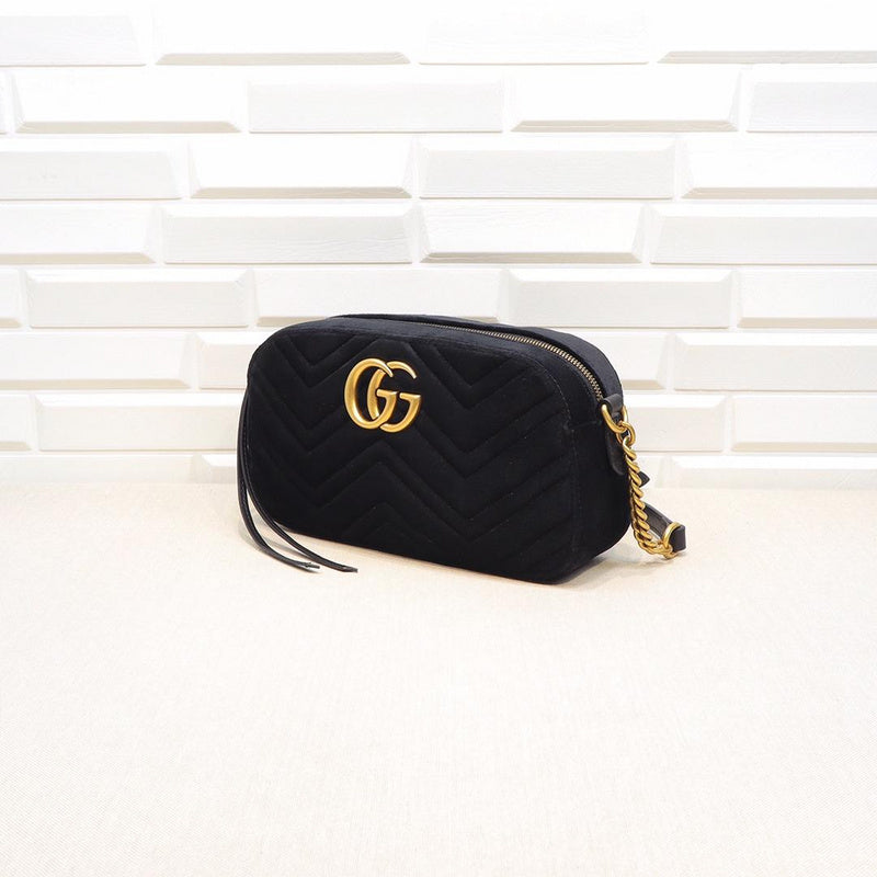 GlamI - GCI Bags - 900