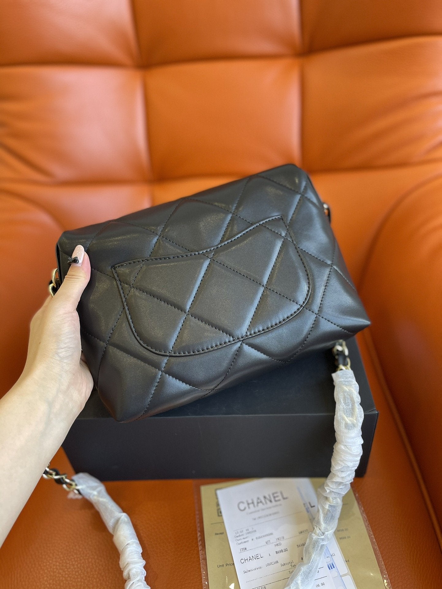 EN - New Arrival Bags CHL 274
