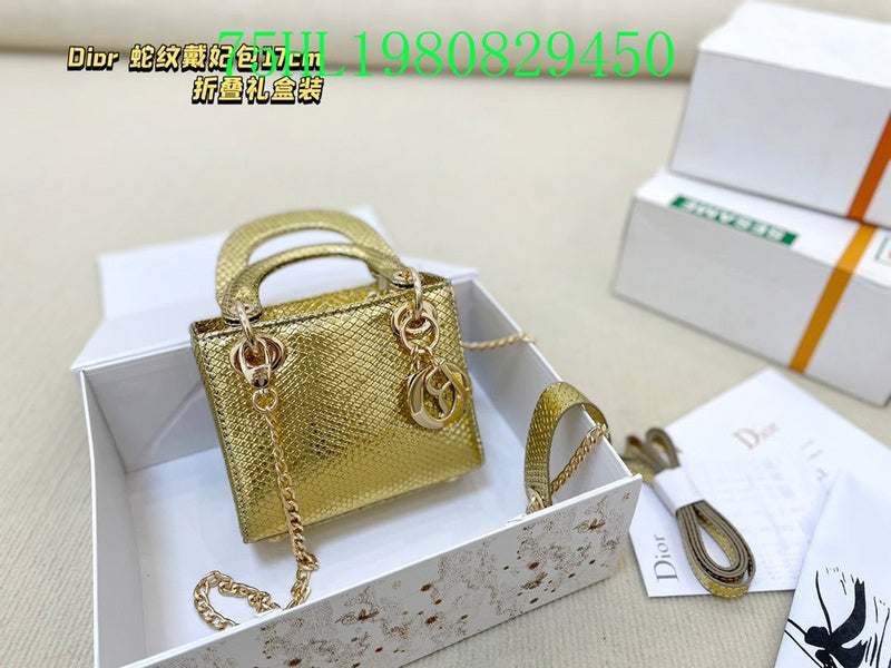 Glami - DOR Bags - 1269