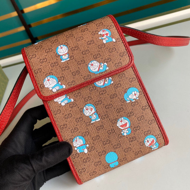 Satchel Bags - GCI Bags - 6062