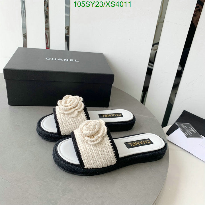 SAMC - CHL Women Shoes Slippers - 161