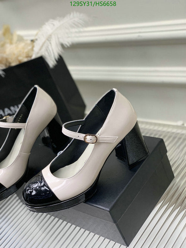 SAMC - CHL Women Shoes High Heels - 091