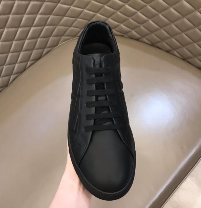 SAMC - FDE Men Shoes - 327