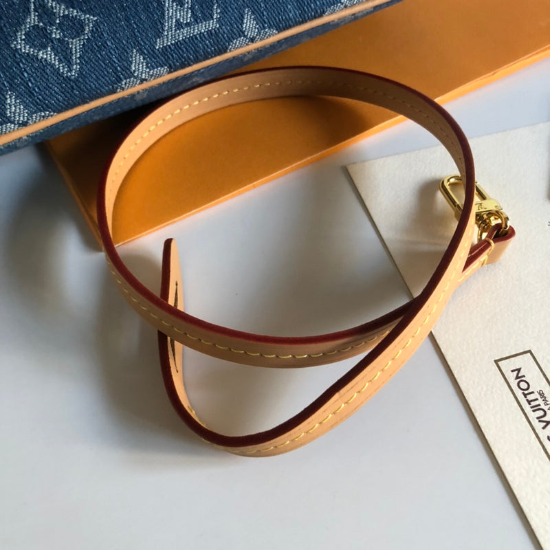 Satchel Bags - VL Bags - 1644