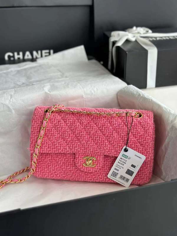 Satchel Bags - CHL Bags - 5888