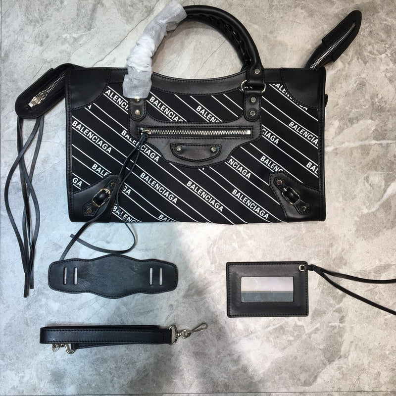 Satchel Bags - BGA Bags - 1170
