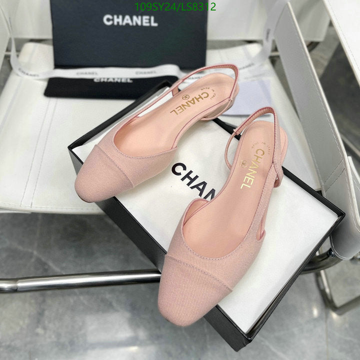 SAMC - CHL Women Shoes Ballet - 390
