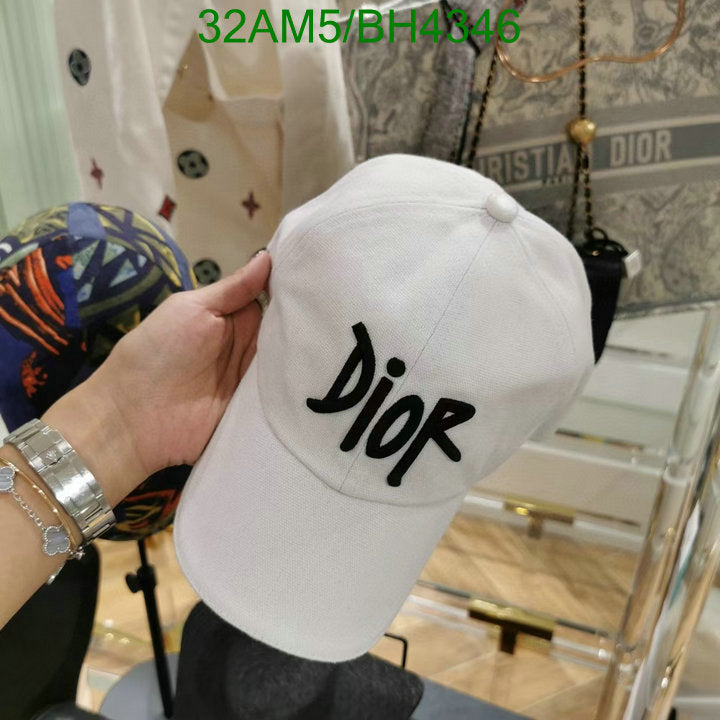 SAMC - DOR Caps & Hats - 018