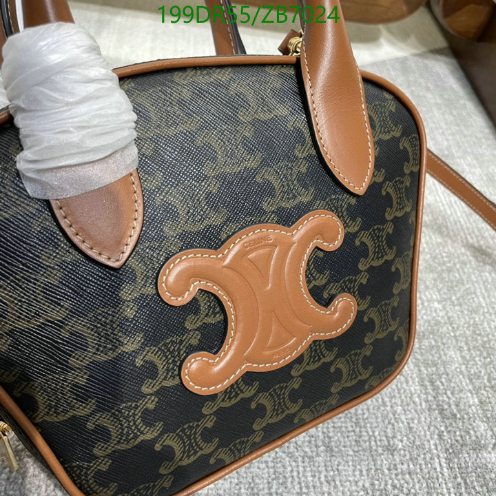 SAMC - COL Bags - 181