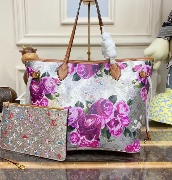 SAMC - LOV Bags - 1509