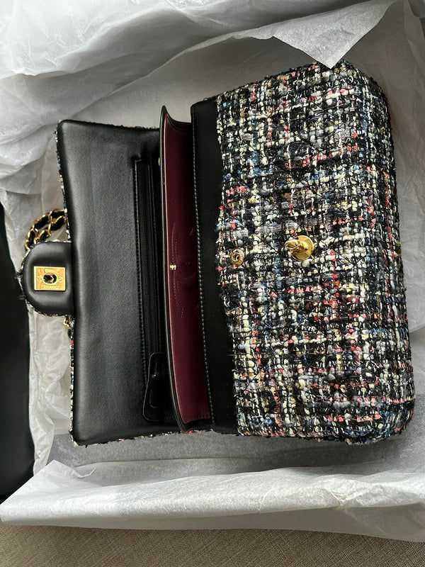ELE - CHL Bags - 087