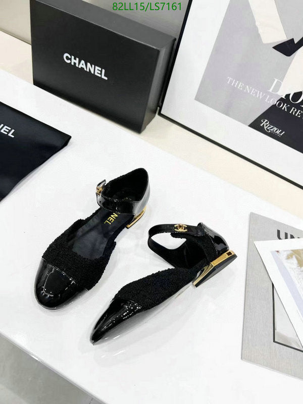 SAMC - CHL Women Shoes Ballet - 387