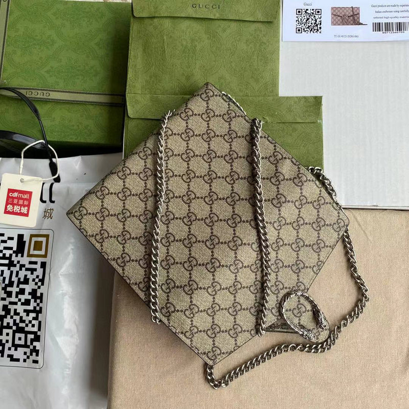 GUI2 Bags - Fashion Bags  732