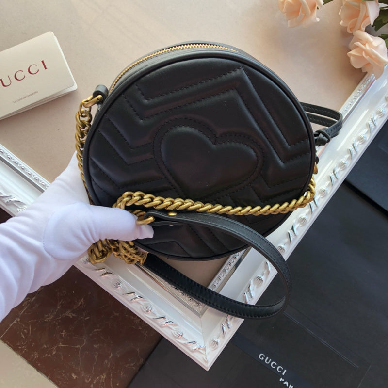 GUI2 Bags - Fashion Bags  1409
