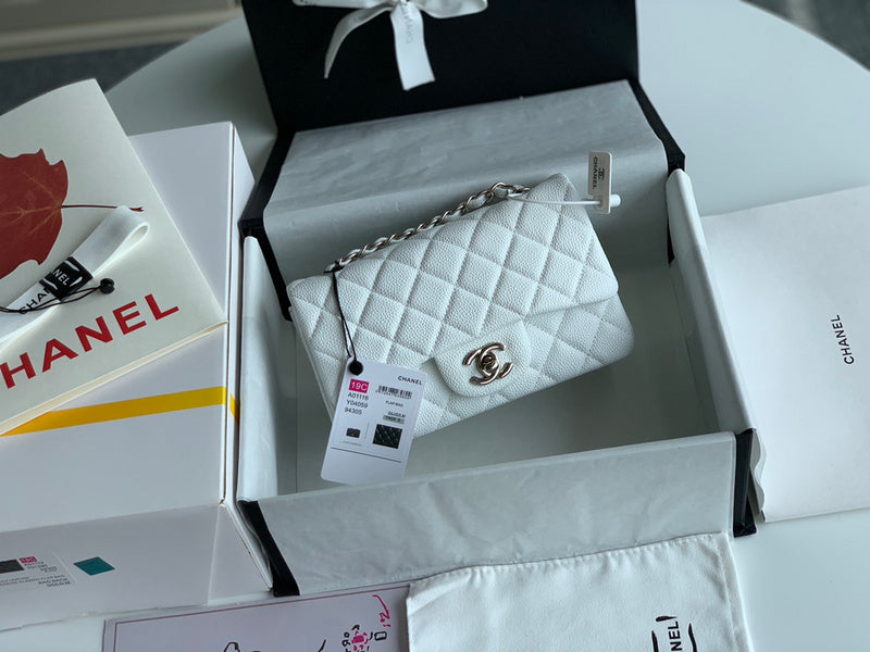 Satchel Bags - CHL Bags - 6616