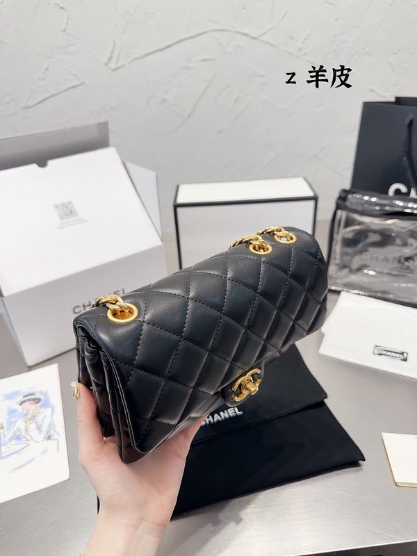 Satchel Bags - CHL Bags - 6921