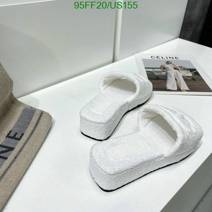 SAMC - CHL Women Shoes Slippers - 110