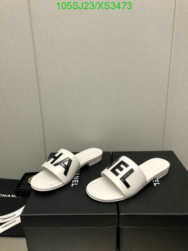 SAMC - CHL Women Shoes Slippers - 238