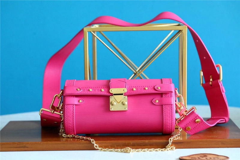 Satchel Bags - VL Bags - 7068