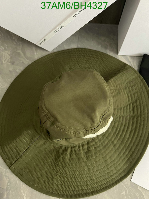 SAMC - COL Caps & Hats - 027